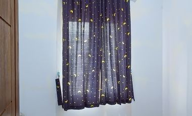 (BU) Jual Rumah Cluster 1 Lantai Dekat Alun-alun Kota Madiun