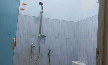 (BU) Jual Rumah Cluster 1 Lantai Dekat Alun-alun Kota Madiun