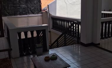 Bangunan sangat strategis di kawasan komersil kota Cirebon