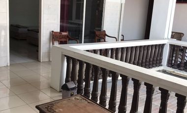 Bangunan sangat strategis di kawasan komersil kota Cirebon