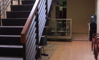 Bangunan sangat strategis di kawasan komersil kota Cirebon