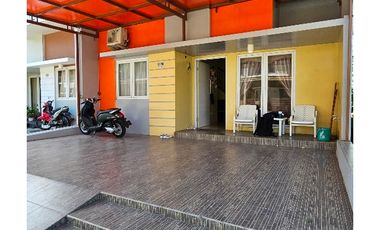 Dijual Cepat Royal Spring Sudut
