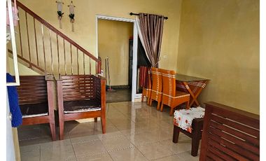 Dijual Cepat Royal Spring Sudut