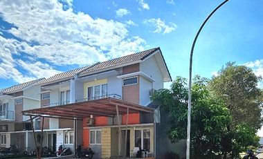 Dijual Cepat Royal Spring Sudut