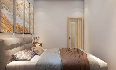 CIHANJUANG BONUS UMROH BANDUNG BARAT