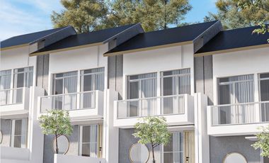 CIHANJUANG BONUS UMROH BANDUNG BARAT