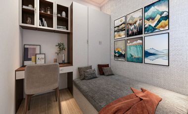 CIHANJUANG BONUS UMROH BANDUNG BARAT