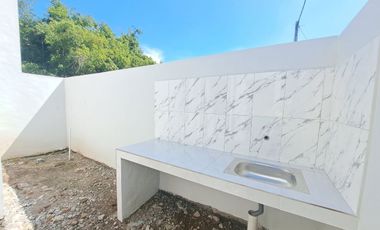 Rumah Baru 1 Lantai 400 Jutaan Dekat Puskesmas Sukodono Sidoarjo