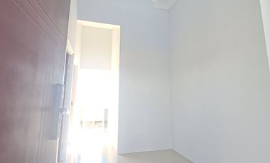 Rumah Baru 1 Lantai 400 Jutaan Dekat Puskesmas Sukodono Sidoarjo