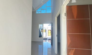 Rumah Baru 1 Lantai 400 Jutaan Dekat Puskesmas Sukodono Sidoarjo