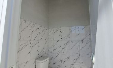 Rumah Baru 1 Lantai 400 Jutaan Dekat Puskesmas Sukodono Sidoarjo