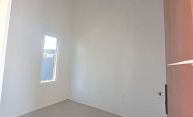 Rumah Baru 1 Lantai 400 Jutaan Dekat Puskesmas Sukodono Sidoarjo