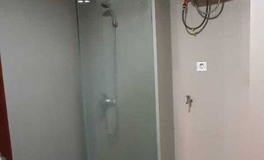 10 Menit Tugu Jogja: Dijual Apartemen Mataram City Palagan Type Studio