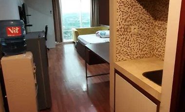 10 Menit Tugu Jogja: Dijual Apartemen Mataram City Palagan Type Studio