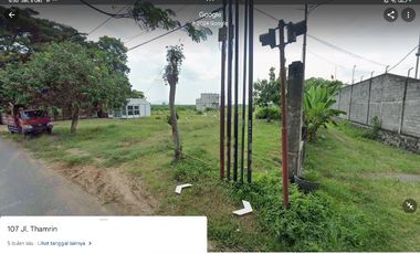 dijual tanah untuk perumahan sudah pecah sudah urug