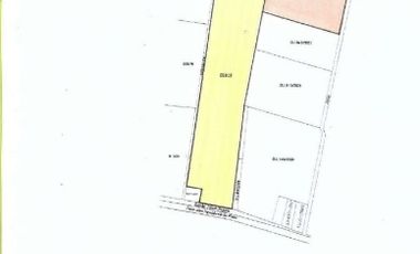 dijual tanah untuk perumahan sudah pecah sudah urug