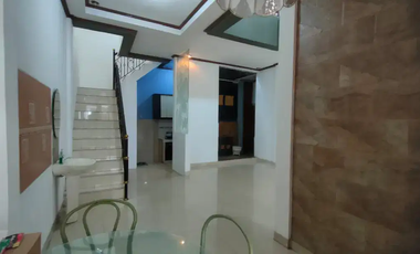 Disewakan Rumah Cantik