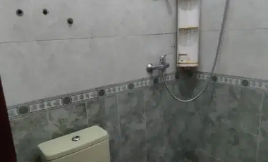 Disewakan Rumah Cantik