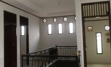 Disewakan Rumah Cantik