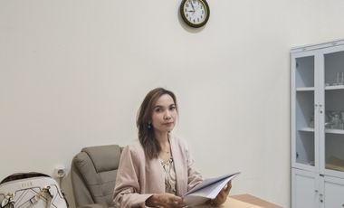 Disewakan Bulanan Ruangan Kantor mulai 2.000.000/bulan