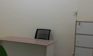 Disewakan Bulanan Ruangan Kantor mulai 2.000.000/bulan