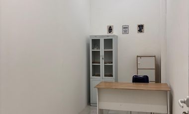 Disewakan Bulanan Ruangan Kantor mulai 2.000.000/bulan