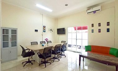 Disewakan Bulanan Ruangan Kantor mulai 2.000.000/bulan