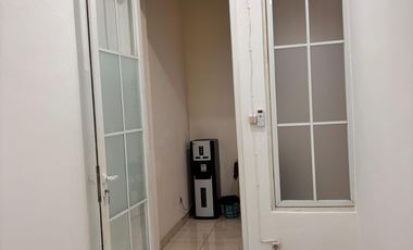 Disewakan Bulanan Ruangan Kantor mulai 2.000.000/bulan