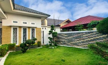 Dijual Rumah Mewah di Ulee Kareng - Dekat Simpang Tujuh Ulee Kareng!