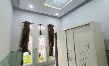 Dijual Rumah Mewah di Ulee Kareng - Dekat Simpang Tujuh Ulee Kareng!