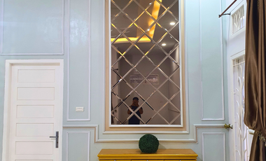 Dijual Rumah Mewah di Ulee Kareng - Dekat Simpang Tujuh Ulee Kareng!