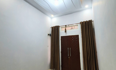 Dijual Rumah Mewah di Ulee Kareng - Dekat Simpang Tujuh Ulee Kareng!