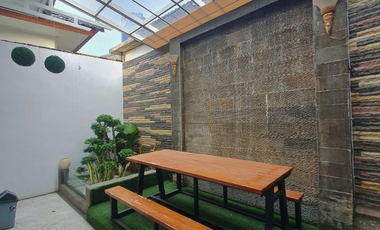 Dijual Rumah Mewah di Ulee Kareng - Dekat Simpang Tujuh Ulee Kareng!