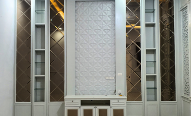 Dijual Rumah Mewah di Ulee Kareng - Dekat Simpang Tujuh Ulee Kareng!