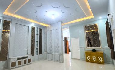 Dijual Rumah Mewah di Ulee Kareng - Dekat Simpang Tujuh Ulee Kareng!