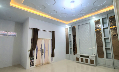 Dijual Rumah Mewah di Ulee Kareng - Dekat Simpang Tujuh Ulee Kareng!