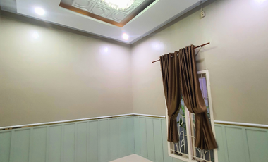 Dijual Rumah Mewah di Ulee Kareng - Dekat Simpang Tujuh Ulee Kareng!