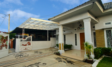 Dijual Rumah Mewah di Ulee Kareng - Dekat Simpang Tujuh Ulee Kareng!