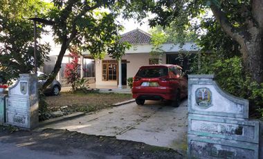 Dijual Rumah Murah di Kampung Inggris Pare Kediri