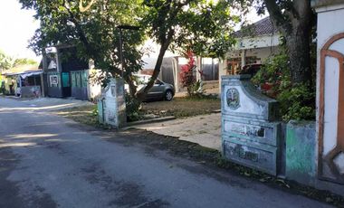 Dijual Rumah Murah di Kampung Inggris Pare Kediri