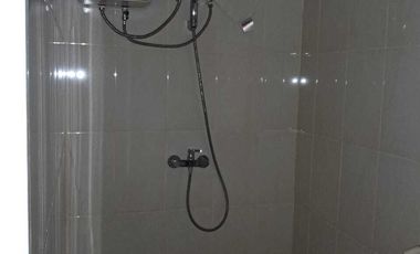 Apartemen Metropark Residence Studio Furnish lantai Rendah, Kedoya