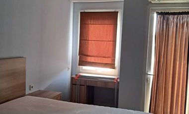 Apartemen Metropark Residence Studio Furnish lantai Rendah, Kedoya