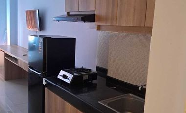 Apartemen Metropark Residence Studio Furnish lantai Rendah, Kedoya