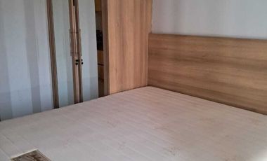 Apartemen Metropark Residence Studio Furnish lantai Rendah, Kedoya