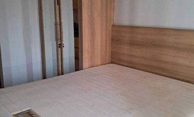 Apartemen Metropark Residence Studio Furnish lantai Rendah, Kedoya