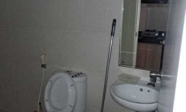 Apartemen Metropark Residence Studio Furnish lantai Rendah, Kedoya