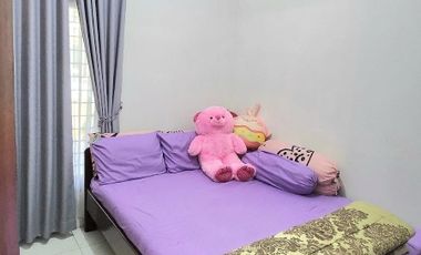 Rumah Modern Minimalis Siap Huni Di Daerah Potorono Bantul