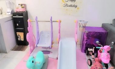 Rumah Modern Minimalis Siap Huni Di Daerah Potorono Bantul