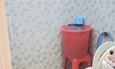 Rumah Modern Minimalis Siap Huni Di Daerah Potorono Bantul