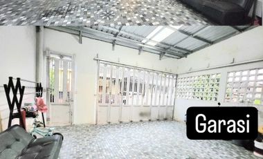 Rumah Modern Minimalis Siap Huni Di Daerah Potorono Bantul